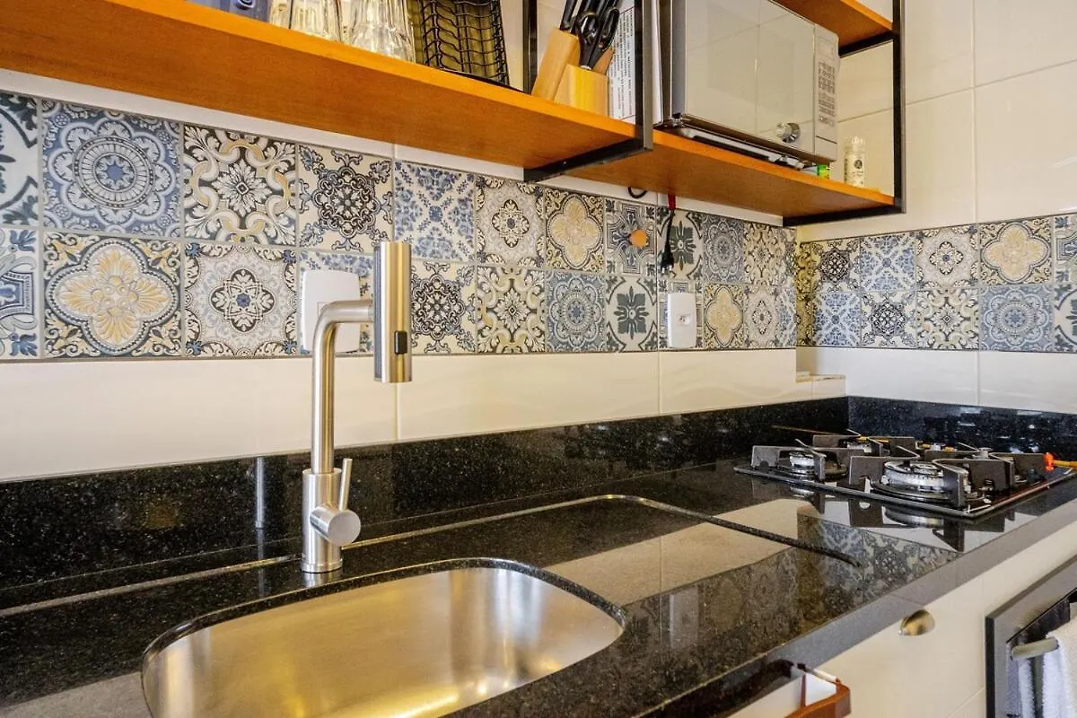 Apartamento Praia Pantano Do Sul Florianópolis