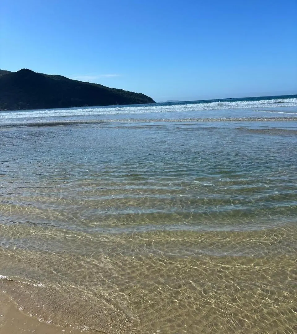 Florianópolis Apartamento Praia Pantano Do Sul 0*,