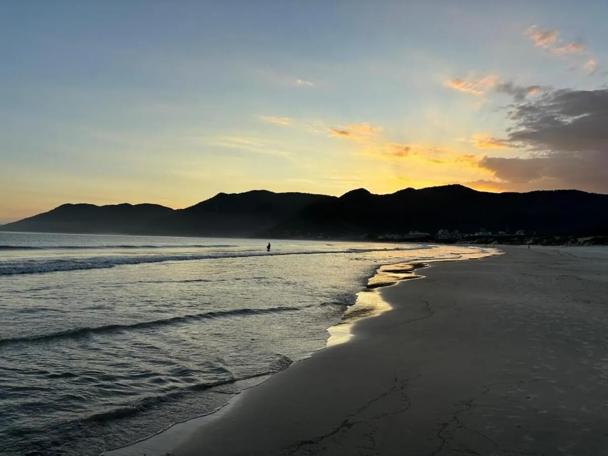 Florianópolis Apartamento Praia Pantano Do Sul