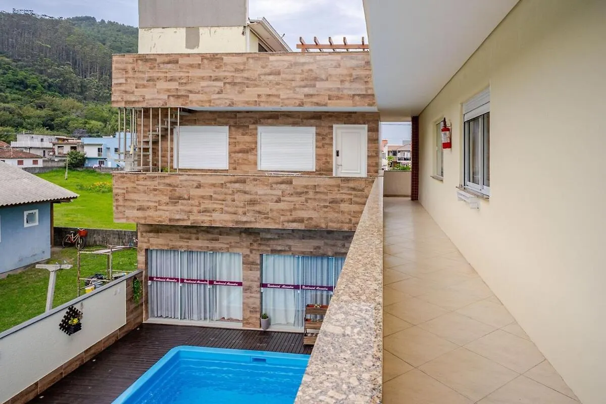 Florianópolis Apartamento Praia Pantano Do Sul 0*,  ברזיל