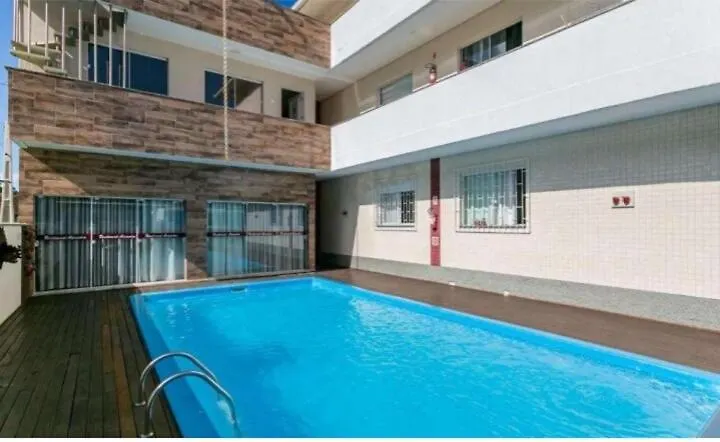 Florianópolis Apartamento Praia Pantano Do Sul ברזיל