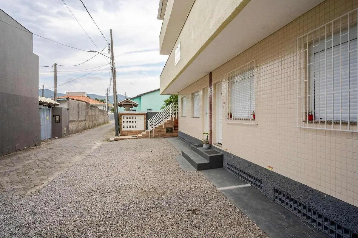 Florianópolis Apartamento Praia Pantano Do Sul