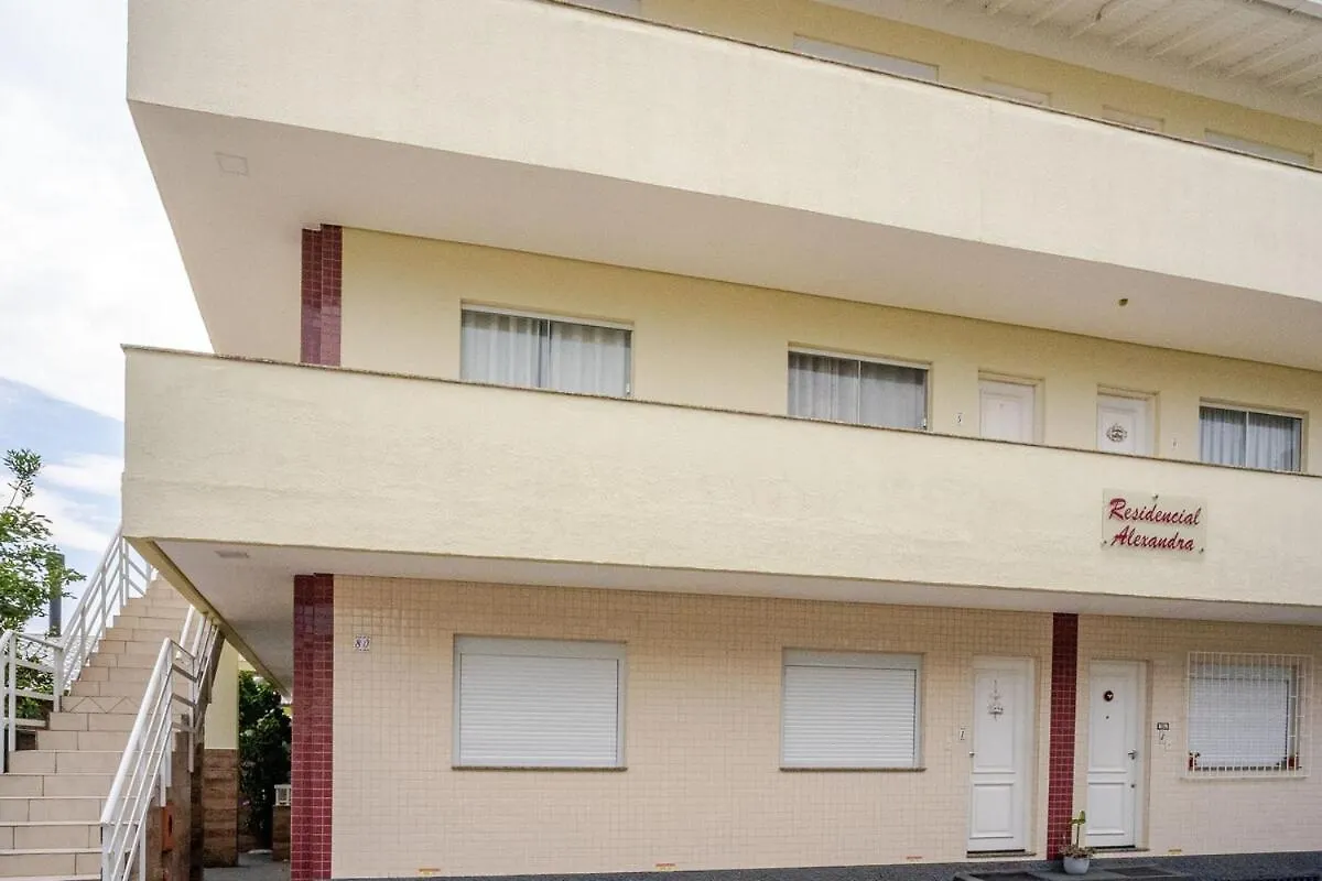 דירה Florianópolis Apartamento Praia Pantano Do Sul
