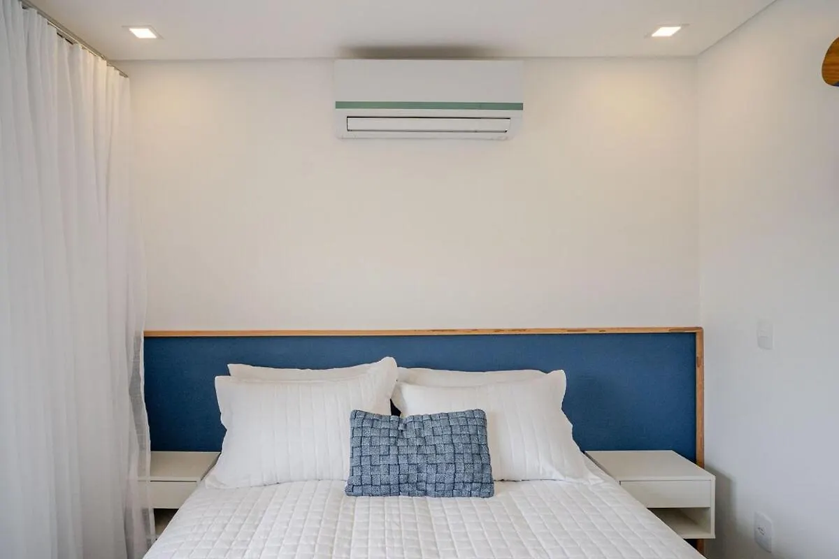 Florianópolis Apartamento Praia Pantano Do Sul