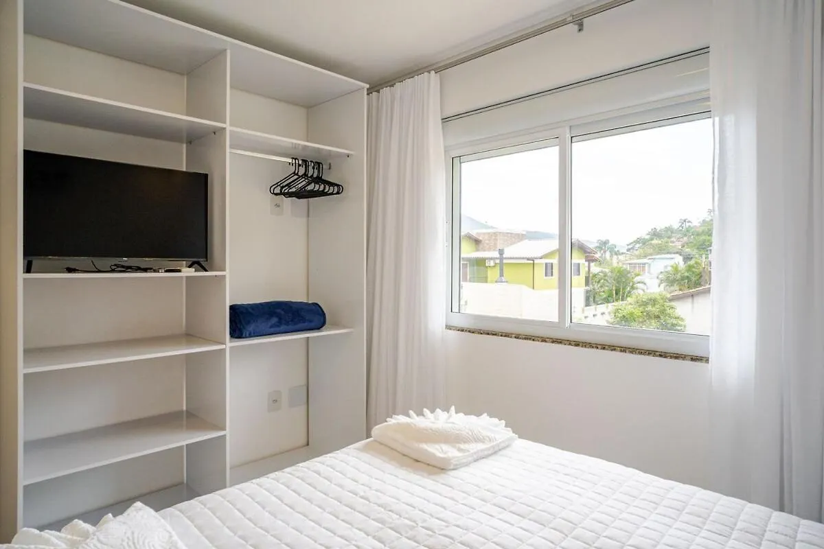 Florianópolis Apartamento Praia Pantano Do Sul