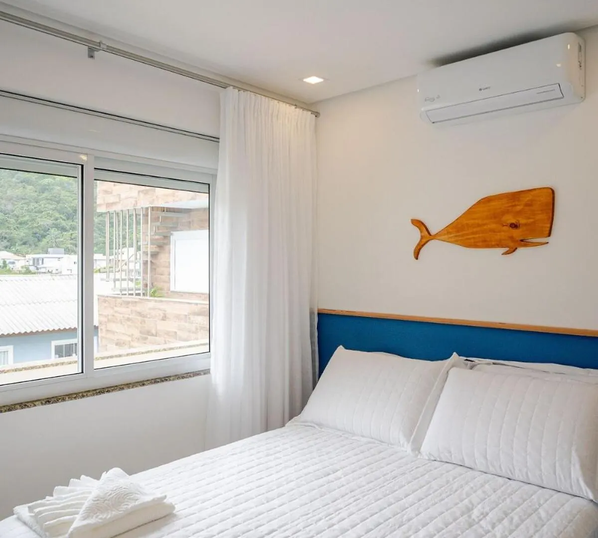 Florianópolis Apartamento Praia Pantano Do Sul דירה