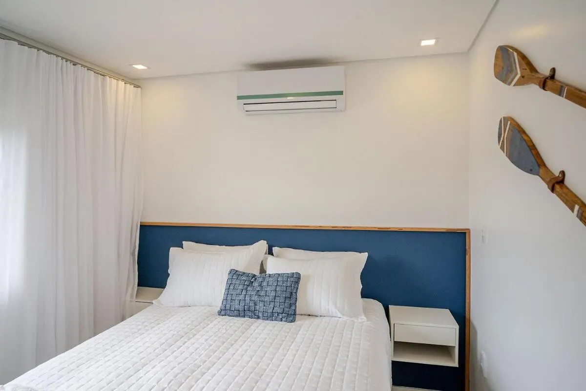 Florianópolis Apartamento Praia Pantano Do Sul