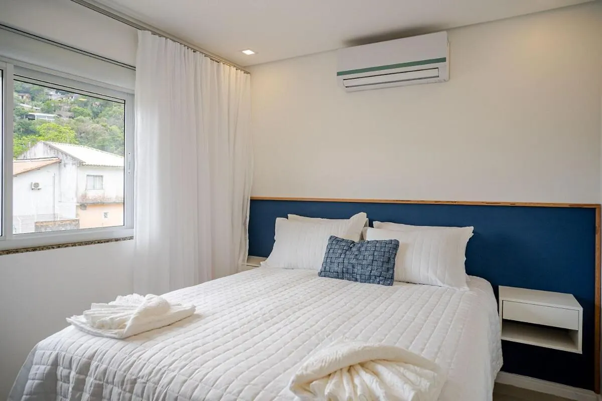 Florianópolis Apartamento Praia Pantano Do Sul ברזיל