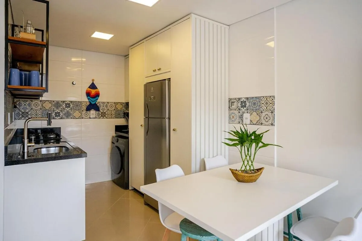 Florianópolis Apartamento Praia Pantano Do Sul 0*,  ברזיל