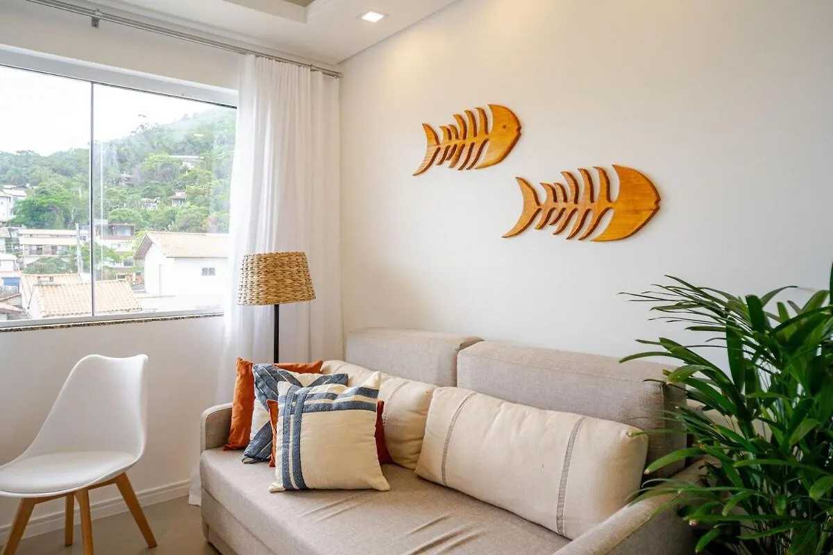 Florianópolis Apartamento Praia Pantano Do Sul