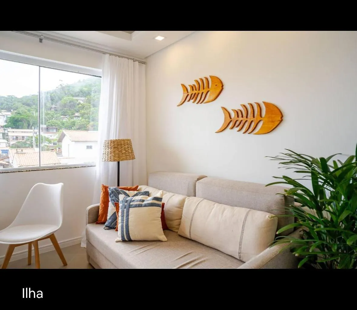 Florianópolis Apartamento Praia Pantano Do Sul ברזיל